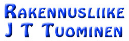 J T Tuominen logo